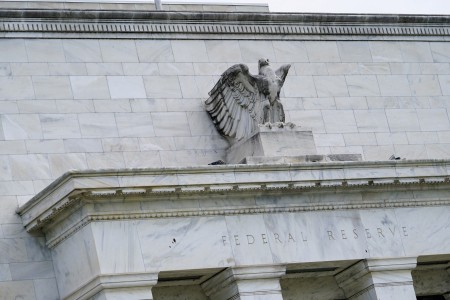US Fed sets large bank capital levels after stress tests, eases on Goldman’s level