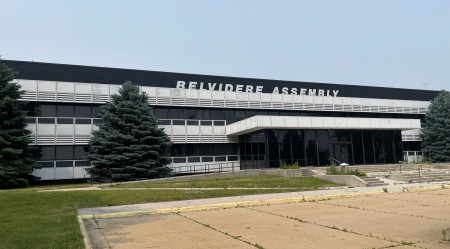 Stellantis denies failing to honor commitments with UAW