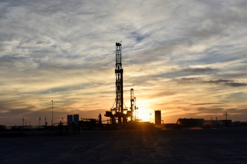 US oil firms unlikely to go ‘drill, baby, drill’ under Trump, says Exxon executive