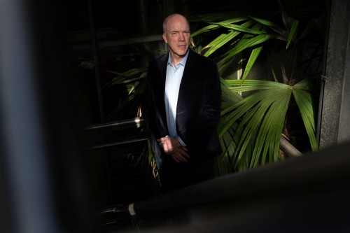 Exclusive-Exxon lobbyist investigated over hack-and-leak of environmentalist emails, sources say