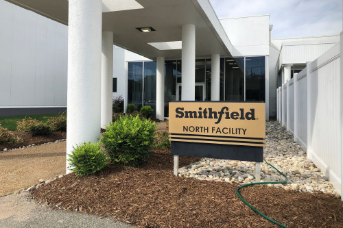 Smithfield Foods to keep US pork plants open, eyes tariffs amid IPO, CEO says