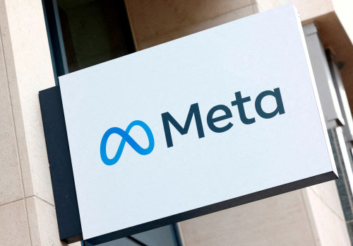 Meta in talks to reincorporate in Texas or another state, exit Delaware, WSJ reports