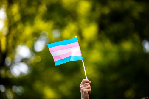 Trump administration sued over order banning transgender healthcare for minors