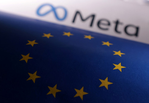 Digital rights activists file complaints in Europe over Meta’s targeted ads