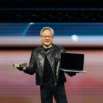 Nvidia to open quantum computing lab, CEO says