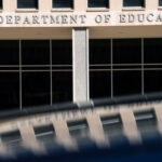 Trump administration transferring student loan, nutrition programs out of Education Dept