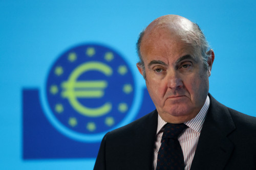 Trade war’s impact on growth extremely detrimental, ECB says