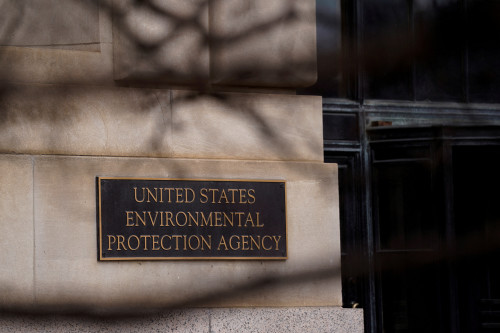 Trump EPA invites companies to seek exemptions from air rules by email