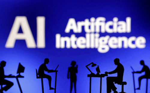 If AI doesn’t kill your company, it will make it stronger, study shows