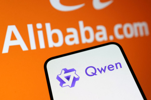 Alibaba prepares for flagship AI model release as soon as April, Bloomberg News reports