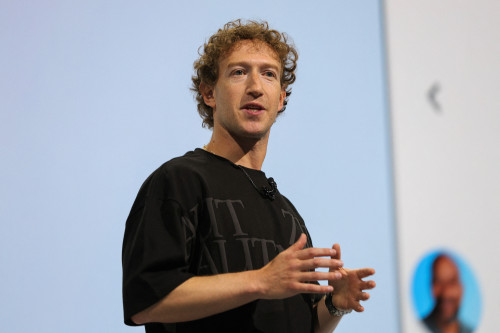 Meta CEO Zuckerberg lobbies Trump to avoid antitrust trial, WSJ reports