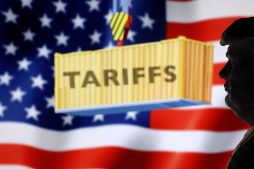 Trump’s tariff formula confounds the world, punishes the poor