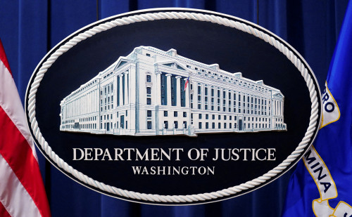 US Justice Department is reviewing corporate monitorships, sources say
