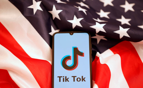 Trump TikTok sale deadline looms as US looks for deal