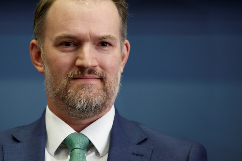 Nearly 50 countries want tariff deals, Trump trade chief Greer says