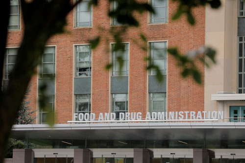 US FDA to phase out animal testing in drug development