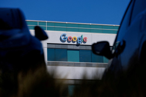 Google says will buy back $70 billion in shares, posts earnings beat