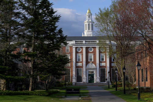 Harvard University exploring $1 billion of private equity stakes sale, Bloomberg News reports