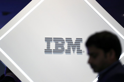 IBM to invest $150 billion in US over next five years to aid quantum push