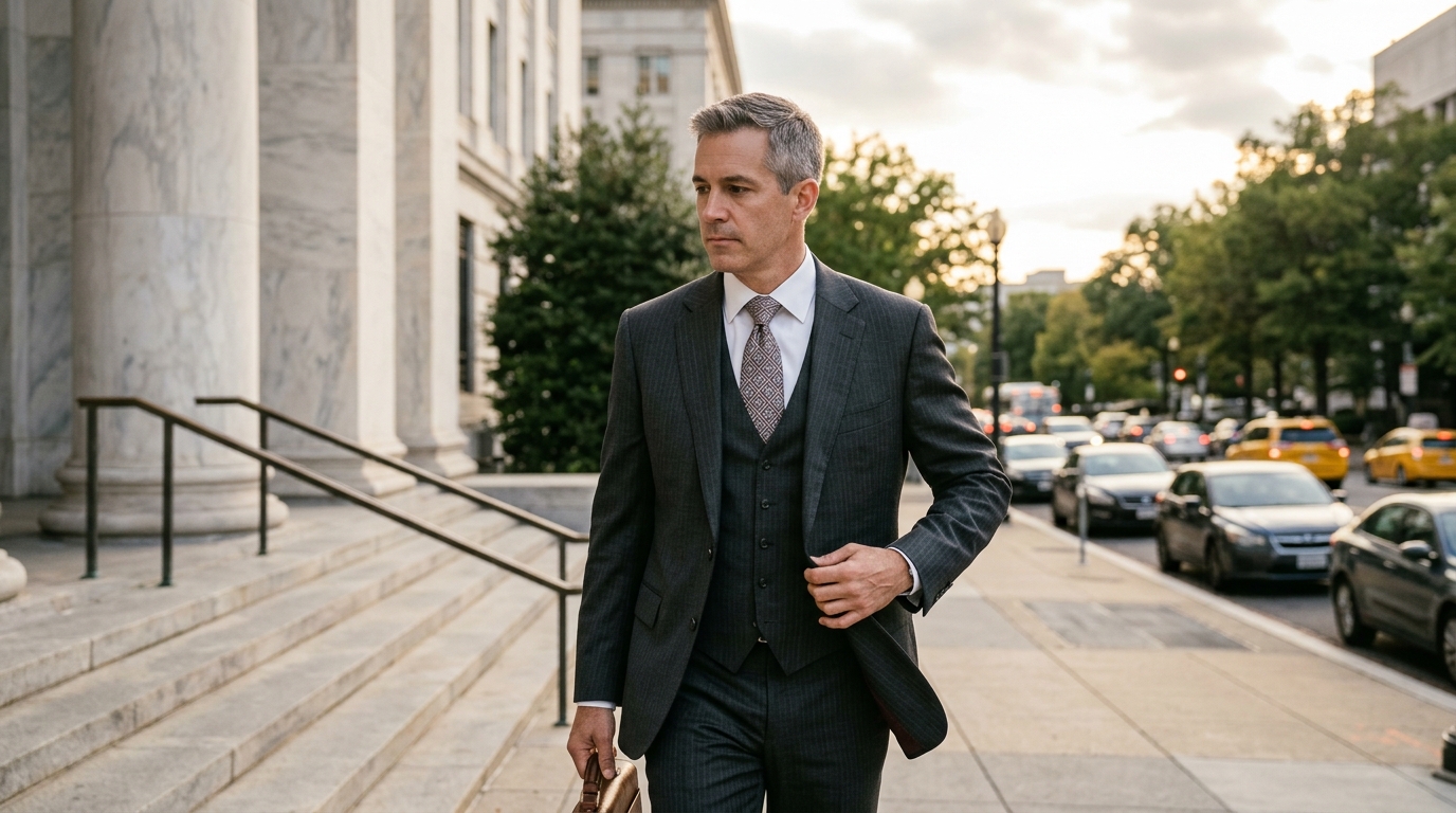 New Fed Chair, Rising Rate Hike Odds, and a Market That’s Still Near All-Time Highs — Something Has to Give