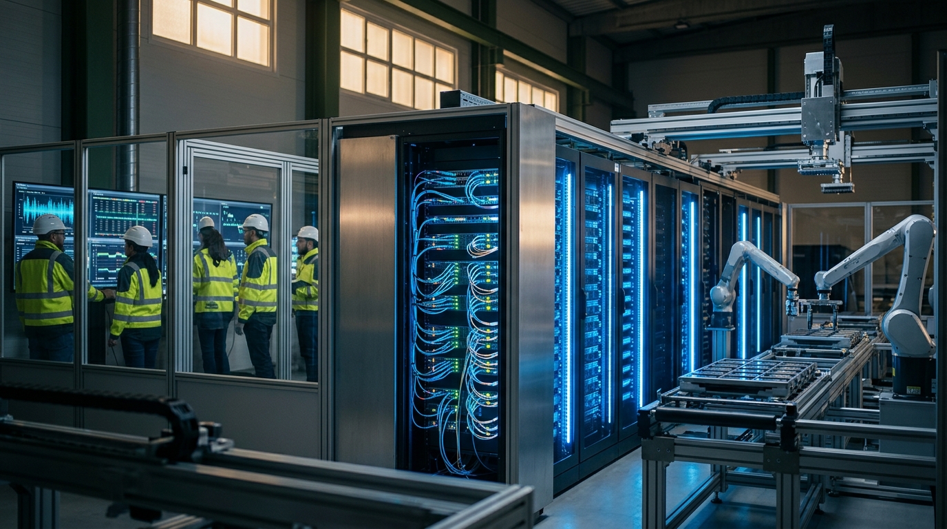 NVIDIA Is About to Flip the Switch on Vera Rubin