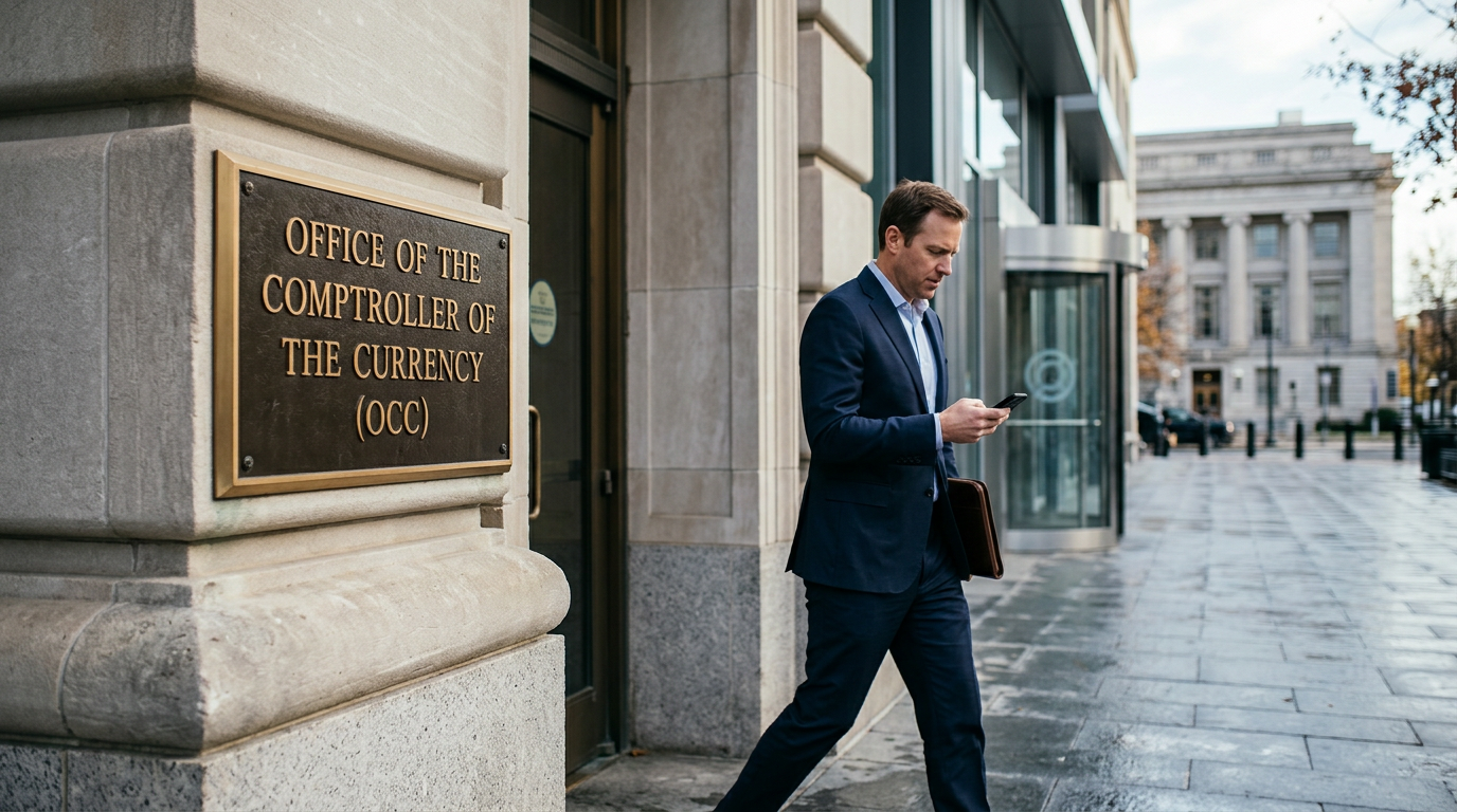 Circle Just Became a Bank. The Real Story Is What Comes Next.