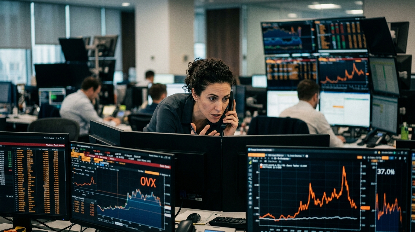Oil&rsquo;s $100 Question Is Back on the Table