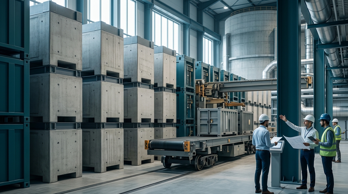 Uranium&rsquo;s Supply Cliff Is Arriving on Schedule. Investors Are Still Looking the Wrong Way.