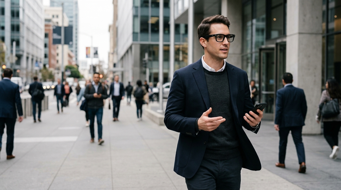 The $349 Ray-Ban Is Now Meta&rsquo;s Real Bet