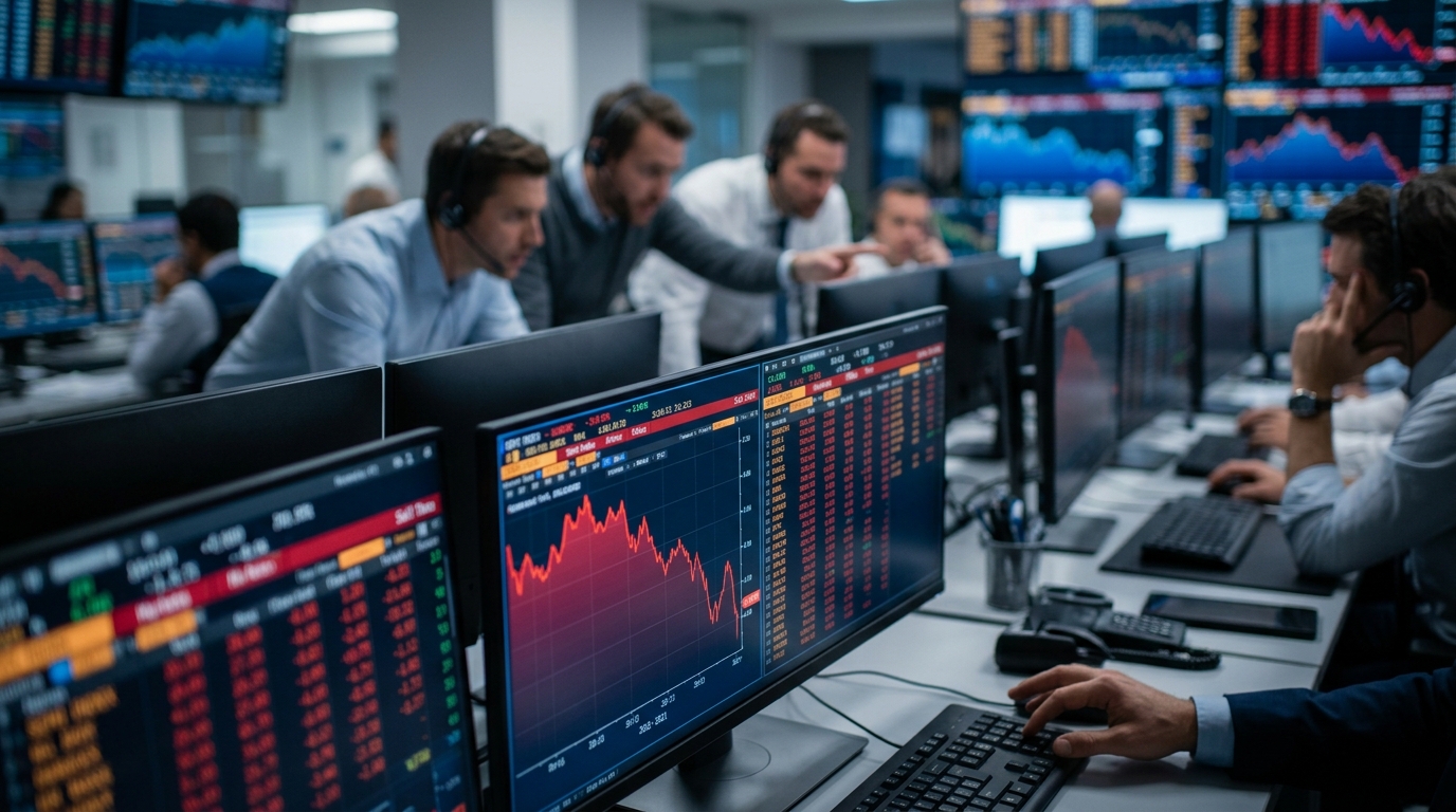 The Chip Trade Is Unwinding. Here Is Where It Stops.