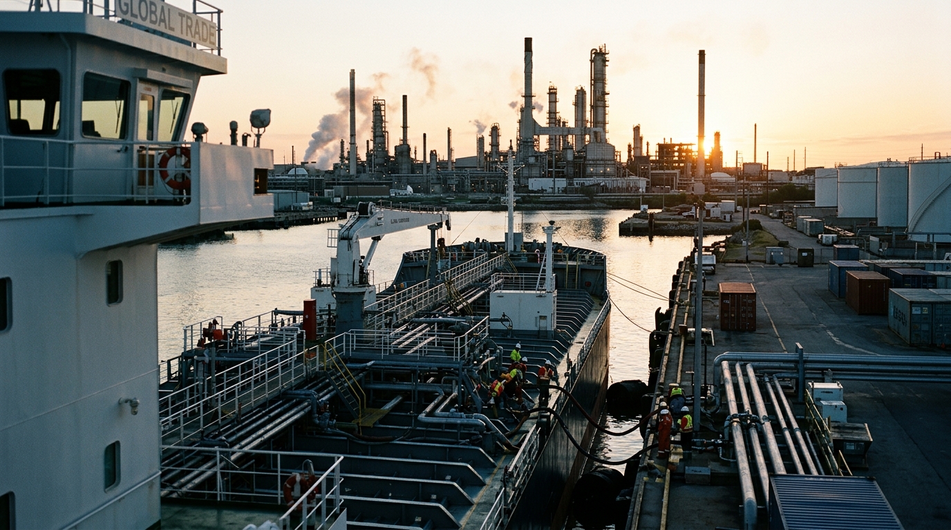 Valero Is Up 44% Since June. Does China&rsquo;s Diesel News Change Anything?