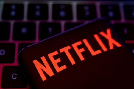Netflix shares surge on big subscriber additions despite Hollywood strikes