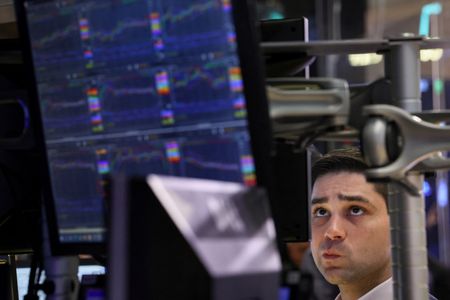 After breathtaking surge, US stocks’ path may rest on economic soft landing