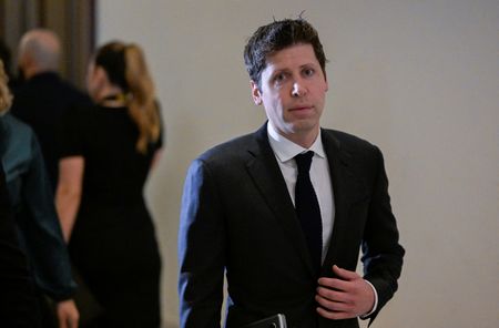 AI poster child Altman back at OpenAI, may have fewer checks on power