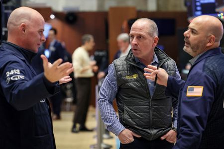 US stock rally could wobble if tensions spike after Red Sea attacks