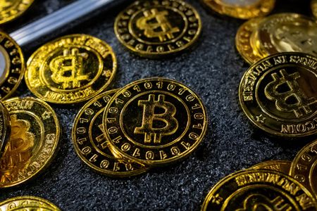 Bitcoin rises above $42,000 for first time since April 2022