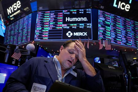 US stock short sellers down $145 billion in 2023 – Ortex