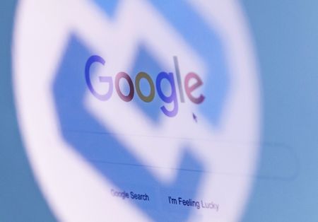 Russian court fines Google $50.8 million over ‘fake’ information -TASS