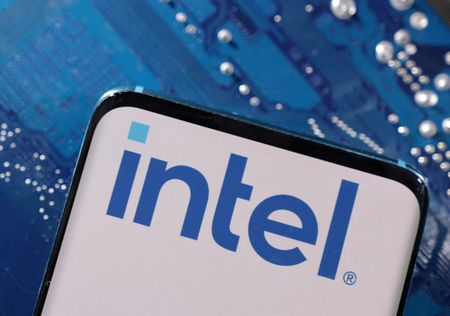 Israel grants Intel $3.2 billion for new $25 billion chip plant, biggest ever company investment in country