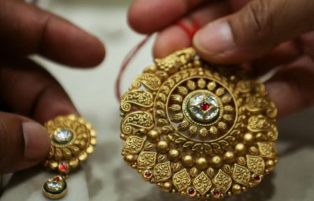 Gold to enter 2024 with sights set on record highs