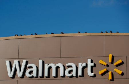 Walmart in talks to buy Vizio for more than $2 billion, WSJ reports