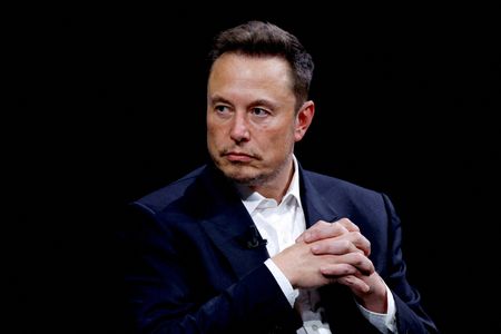 Former Twitter execs sue Elon Musk for over $128 million in severance