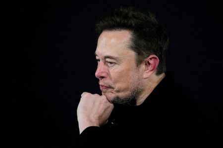 OpenAI hits back at Musk, says billionaire pushed for merger with Tesla