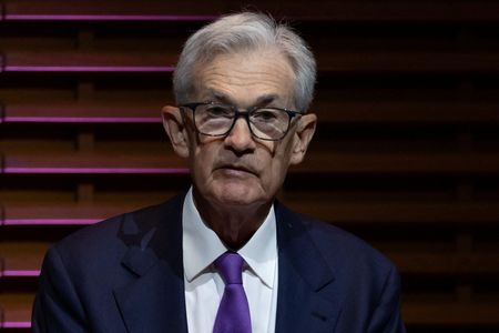 Powell sticks with Fed’s cautious rate-cut strategy