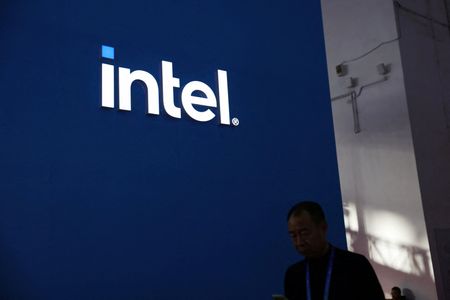 Intel reveals details of new AI chip to fight Nvidia dominance