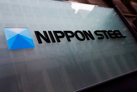 U.S. Steel shareholders approve $14.9 billion buyout by Nippon Steel