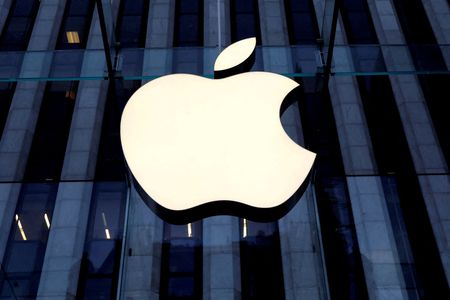 Apple endorses California bill on ‘Right to Repair’