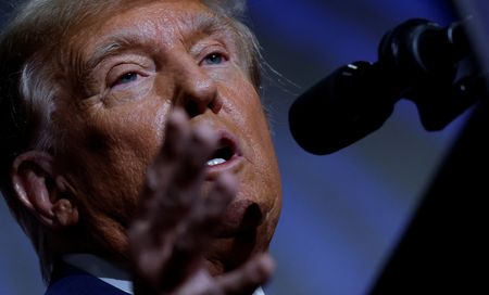 Trump asks US Supreme Court to intervene in his immunity bid